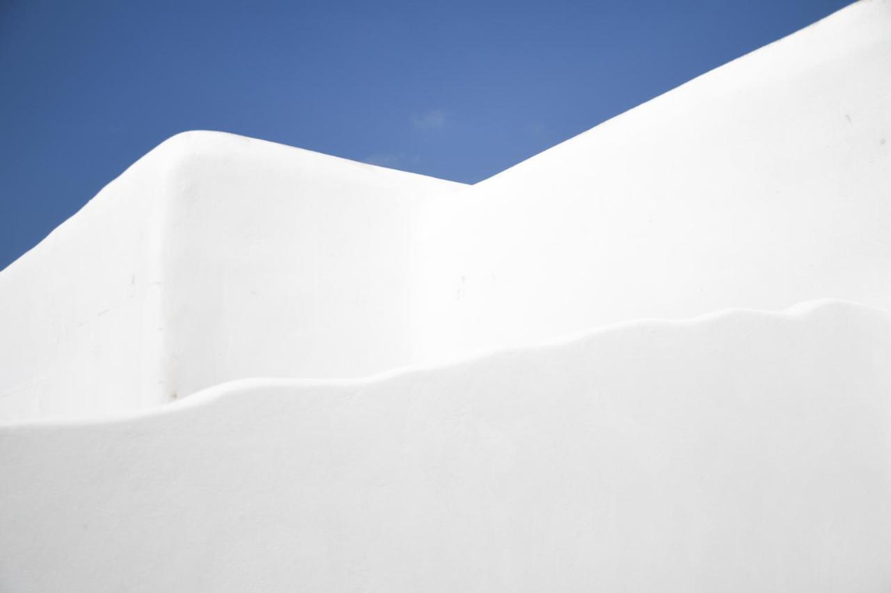 Mykonostimo Luxury Villas And Apartments Ornos  Exterior foto